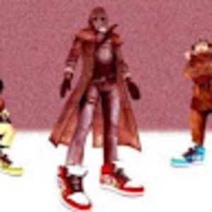 Meet your Posher, Victor